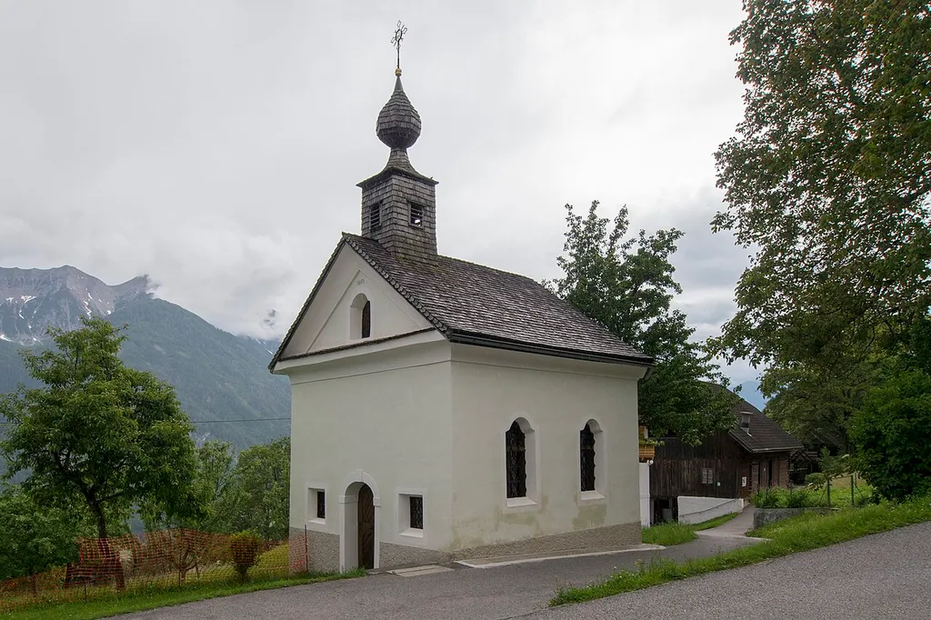 Kapelle hl. Notburga