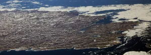 Nottingham Island