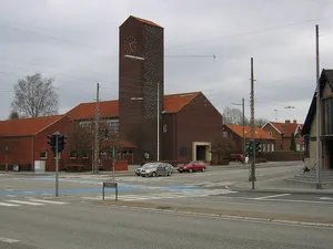Christian's Church