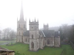 St Malachy's Hillsborough Parish Church