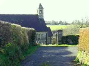St David's Church