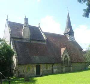 Church of St Andrew