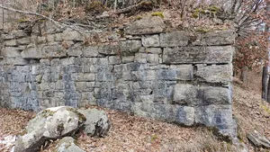 Schadburg ruin