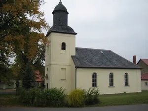 Village church Ließen