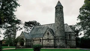 Church of St Patrick