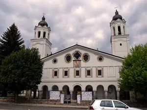 Church of St George