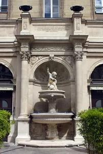 fontaine Gaillon