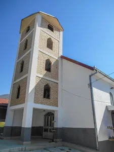 St. George's Church