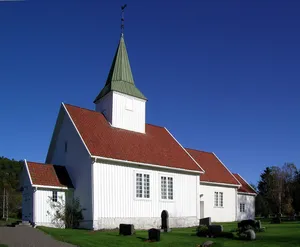 Kodal Church