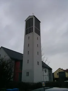 Evangelische Kirche Traisa
