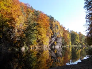 Eulenkluft Wechselburg