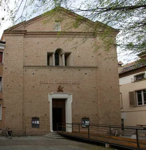 San Francesco Church