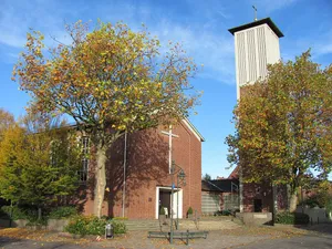 Pauluskirche