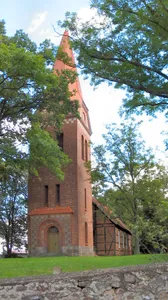 Church in Marnitz