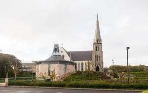 Church of Our Lady, Star of the Sea, Bundoran