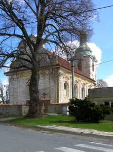 Church of Saint Wenceslaus