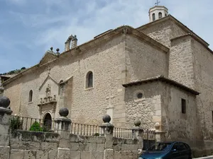 Church of San Pedro Apóstol