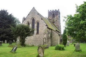St Lawrence's Church
