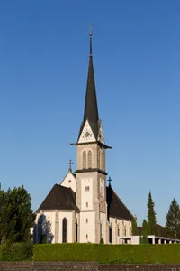 St. Anton Catholic Church