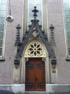 Deutsche Evangelische Kirche
