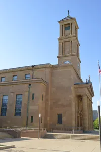 Cathedral of the Immaculate Conception