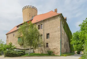 Burg Schlanstedt
