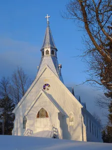 Holy Trinity Anglican Church