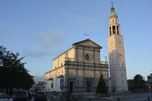 Saint Eusebius Church