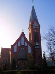 Sacred Heart Church