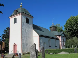 Flen Church