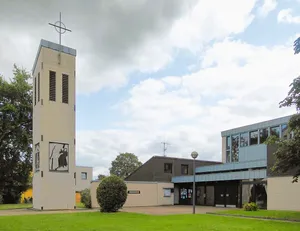 Emmauskirche