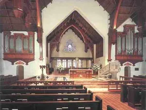 St. John's Cathedral