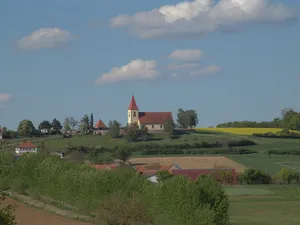 St. Stephanus