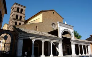Civita Castellana Cathedral