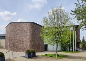 Church of the Holy Ghost