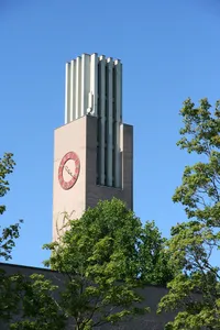 Kirche Glaubten