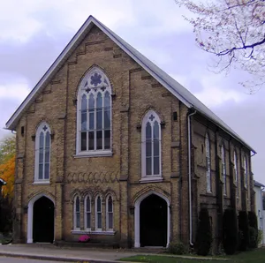 Knox Presbyterian Church