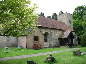 Church of the Holy Cross