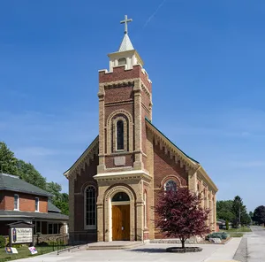 St. Michael's Church