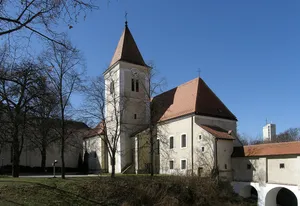Pfarrkirche