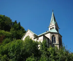 Evangelisch-lutherische Christuskirche