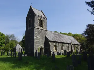 Parish Church of St Mor