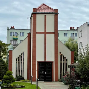 Erlöserkirche