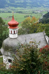 Wallfahrtskirche Maria Heimsuchung