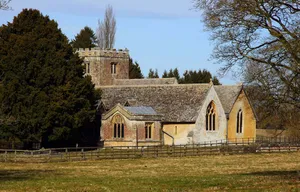 Church of All Saints