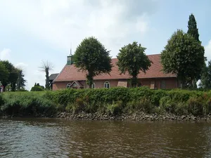 St.-Marien-Kirche zu Heiligenstedten