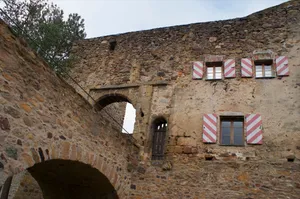 Burg Wetterfeld