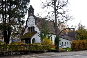 St Ursula's Church