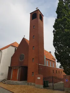 Saint Ansgar Church