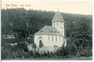 St. Elisabeth